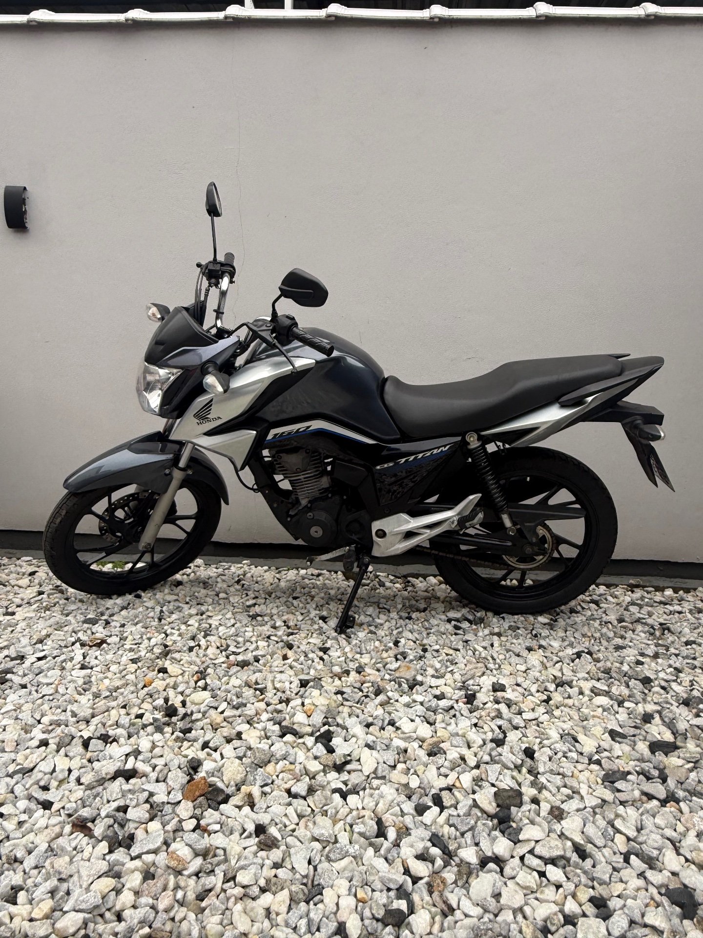 HONDA TUG5B59 2022 - Foto 3