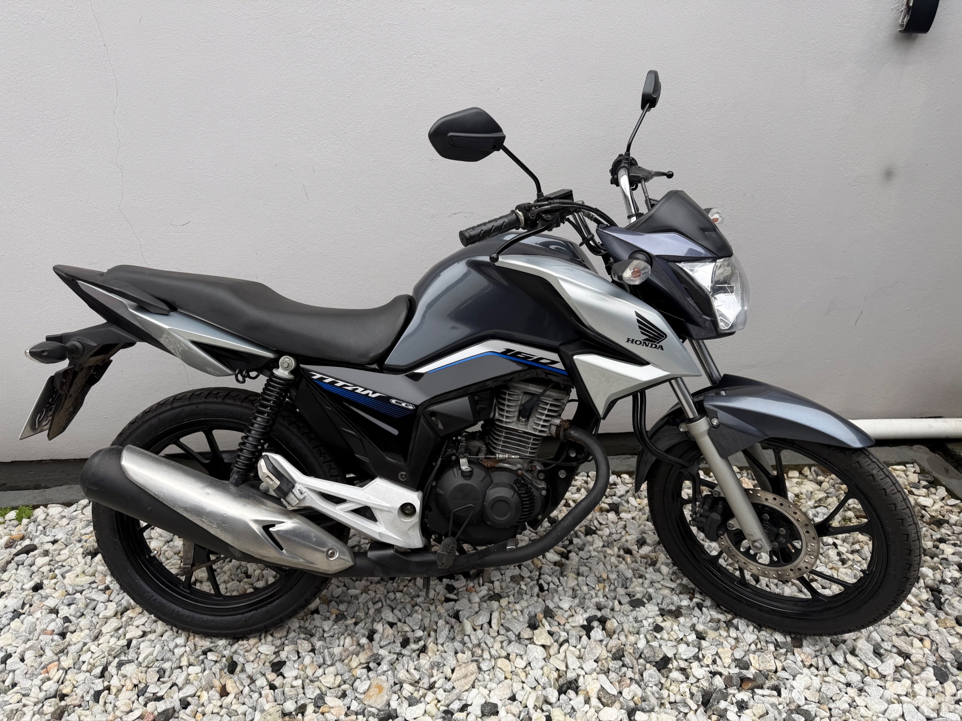 HONDA TUG5B59 2022 - Foto 5