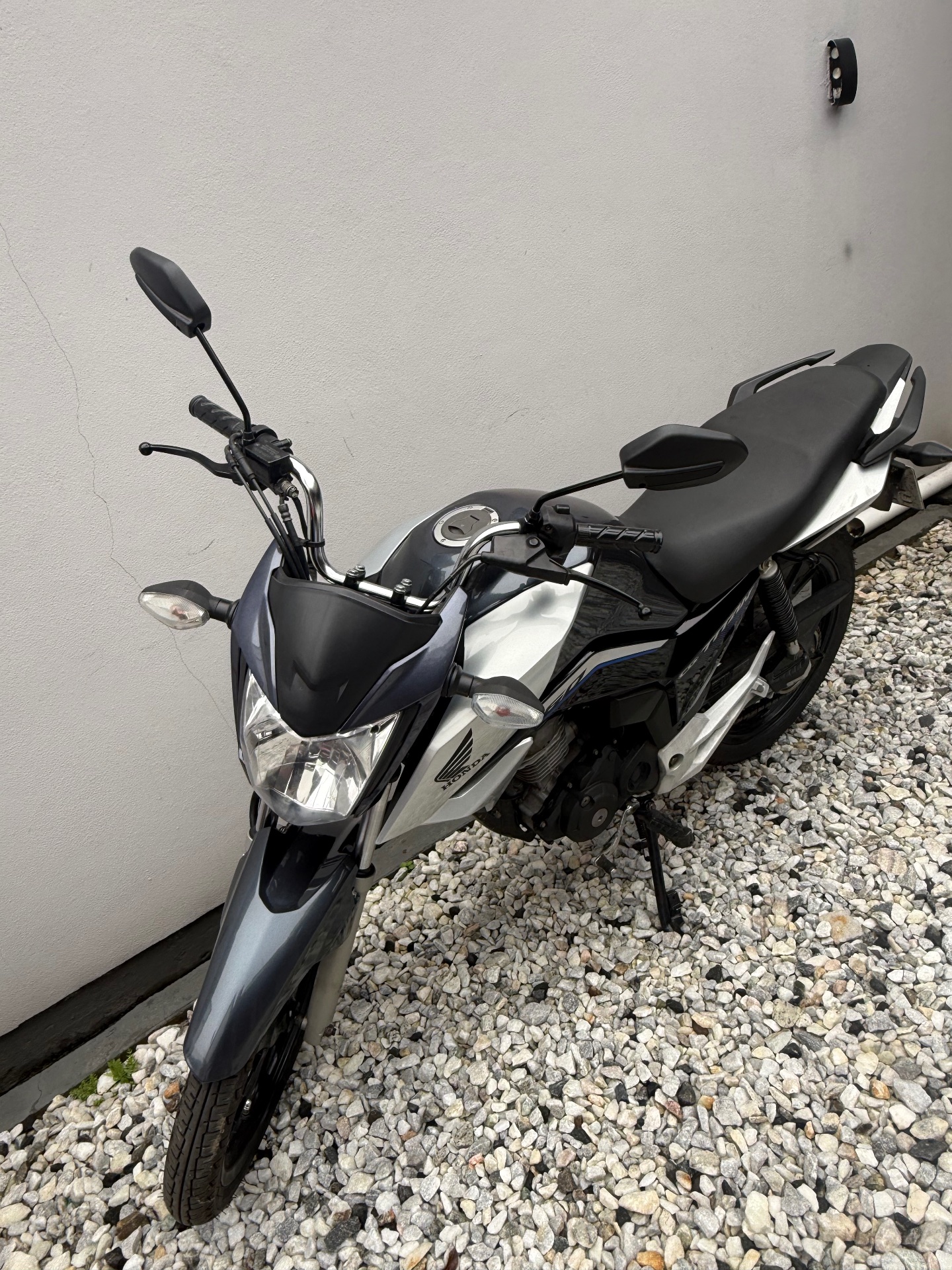 HONDA TUG5B59 2022 - Foto 6