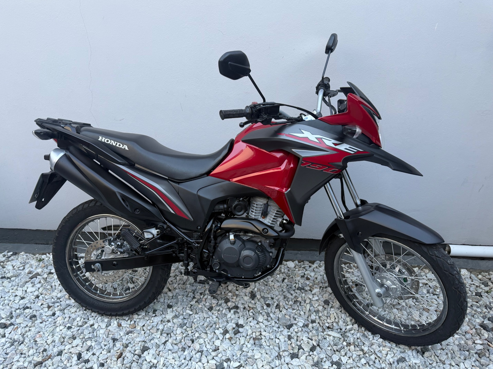 Honda Xre 190 2021 - foto 2