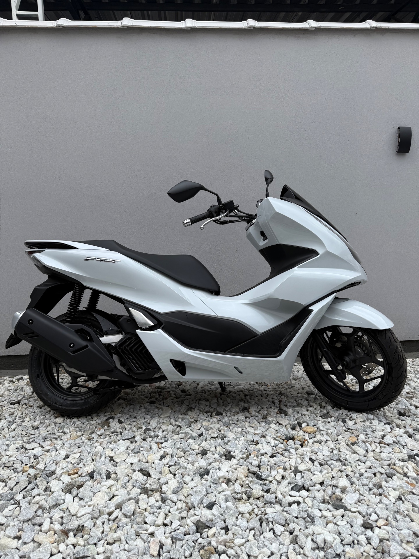 HONDA PCX 160 CC 2025 - Foto 1