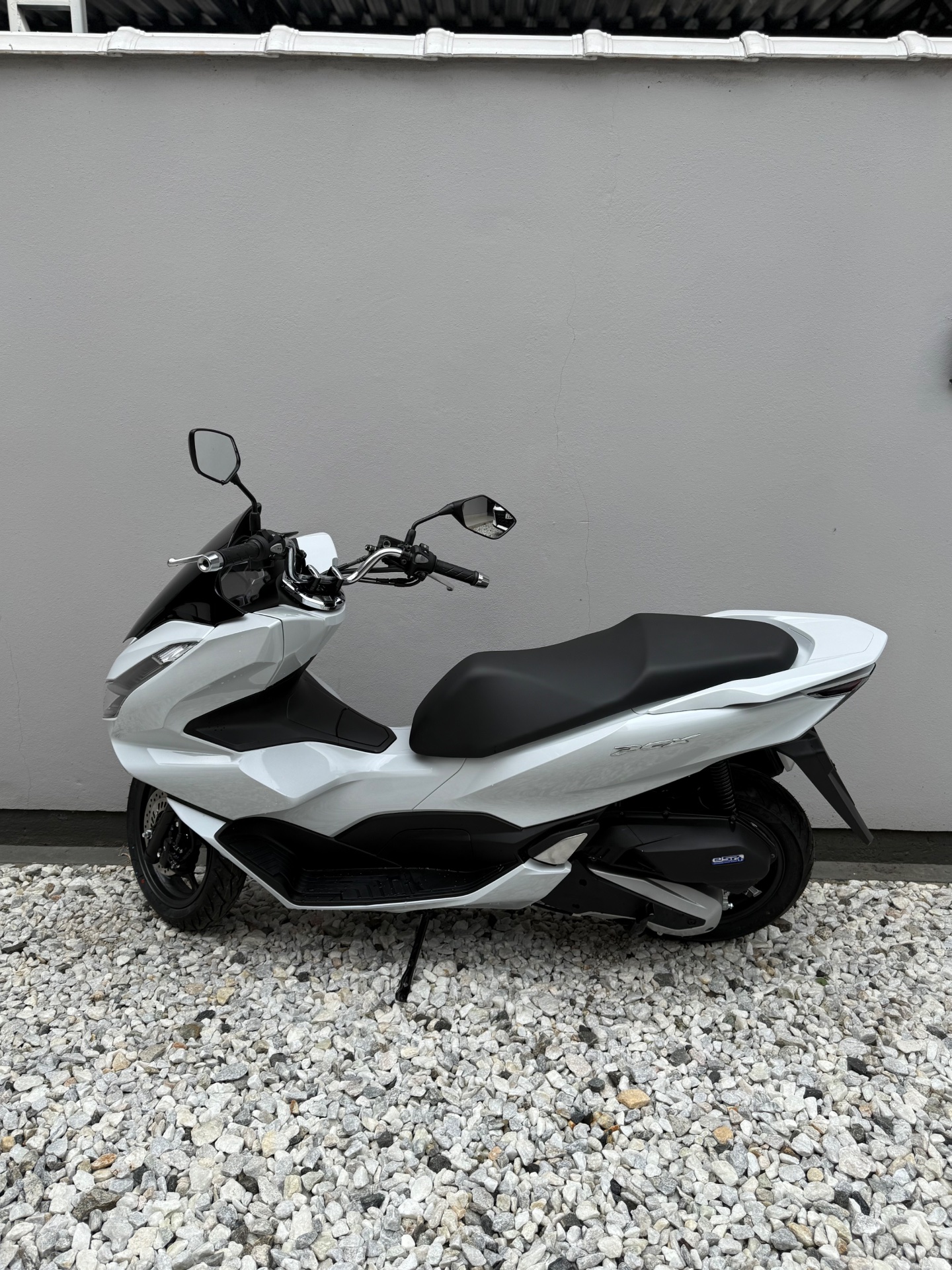 HONDA PCX 160 CC 2025 - Foto 4