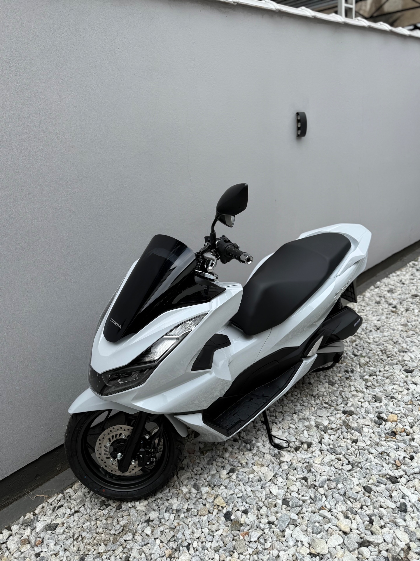 HONDA PCX 160 CC 2025 - Foto 5
