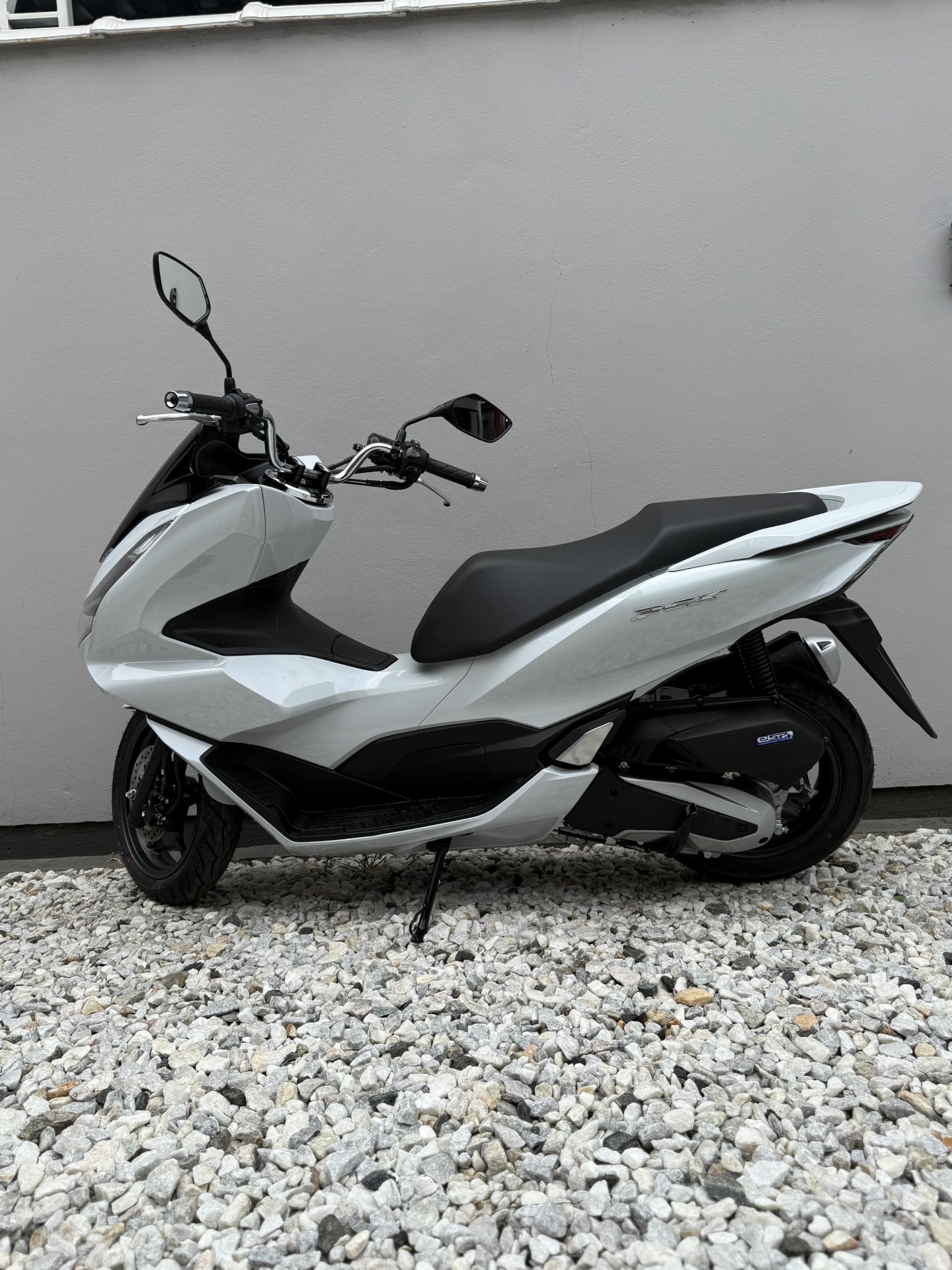 HONDA PCX 160 CC 2025 - Foto 7