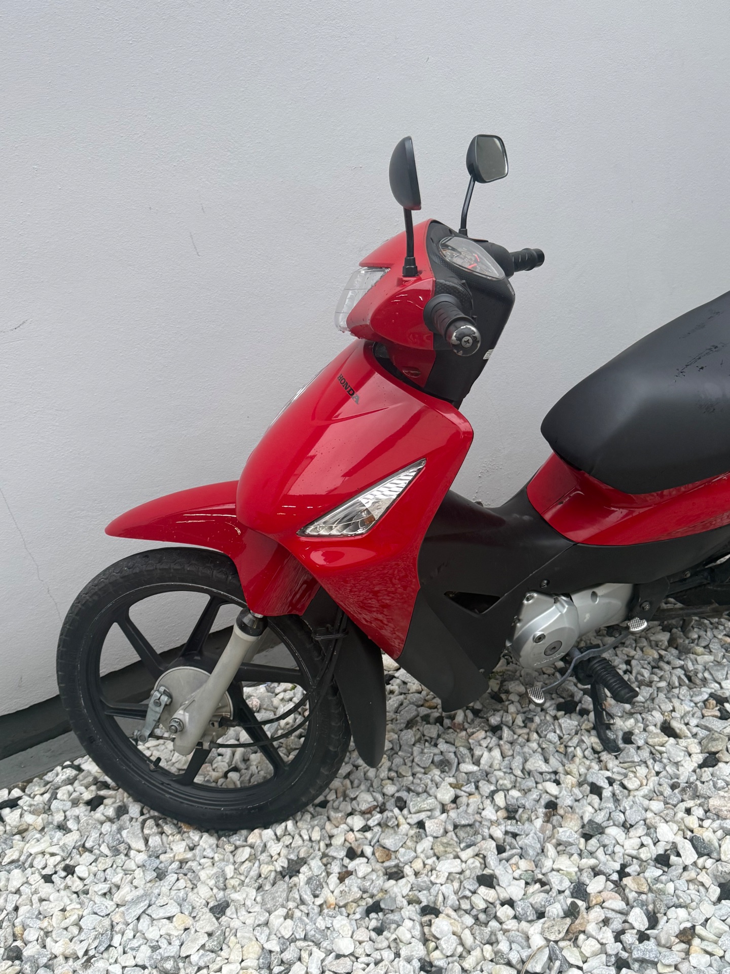 HONDA BIZ 2010 - Foto 4