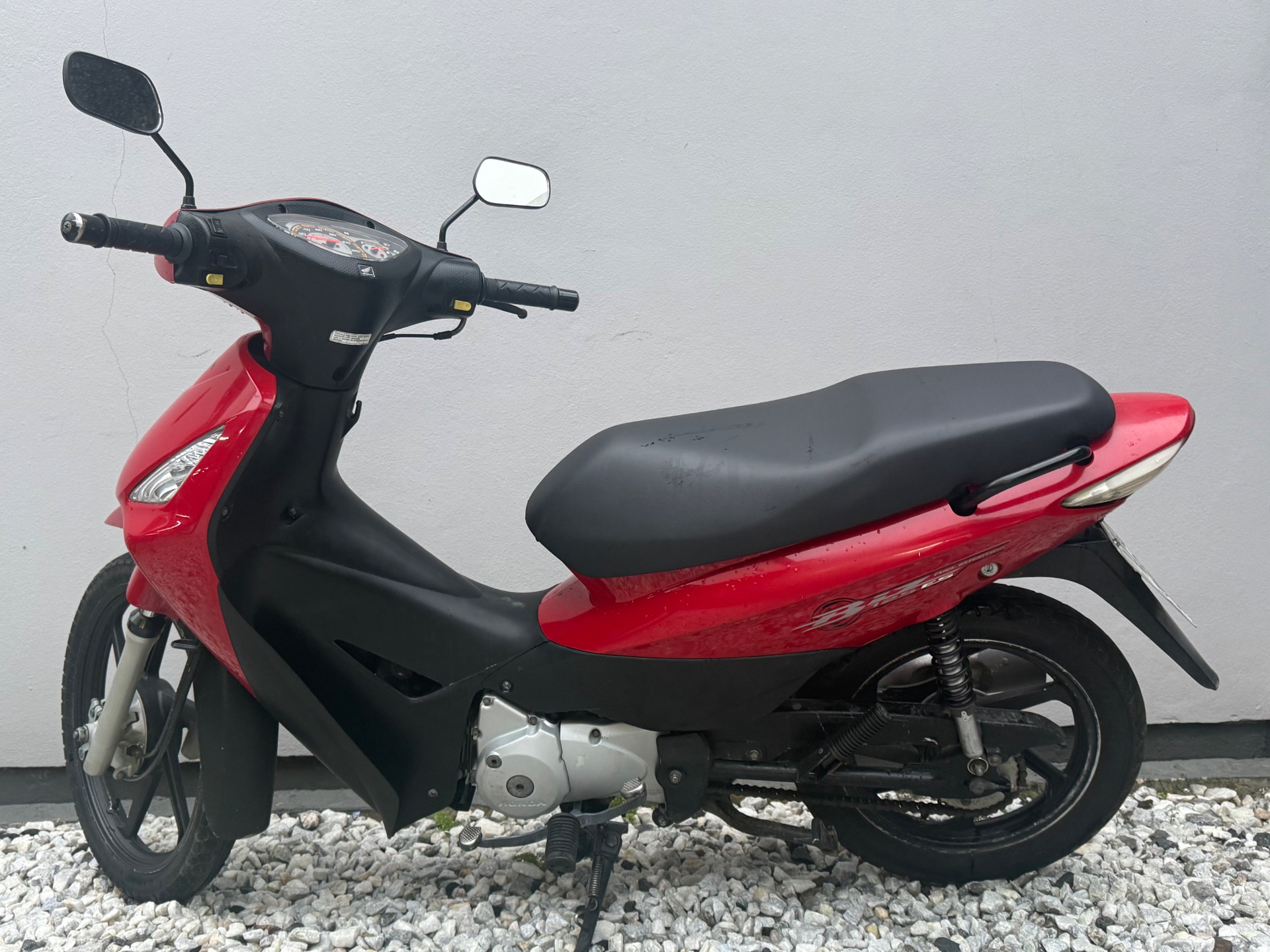 HONDA BIZ 2010 - Foto 5