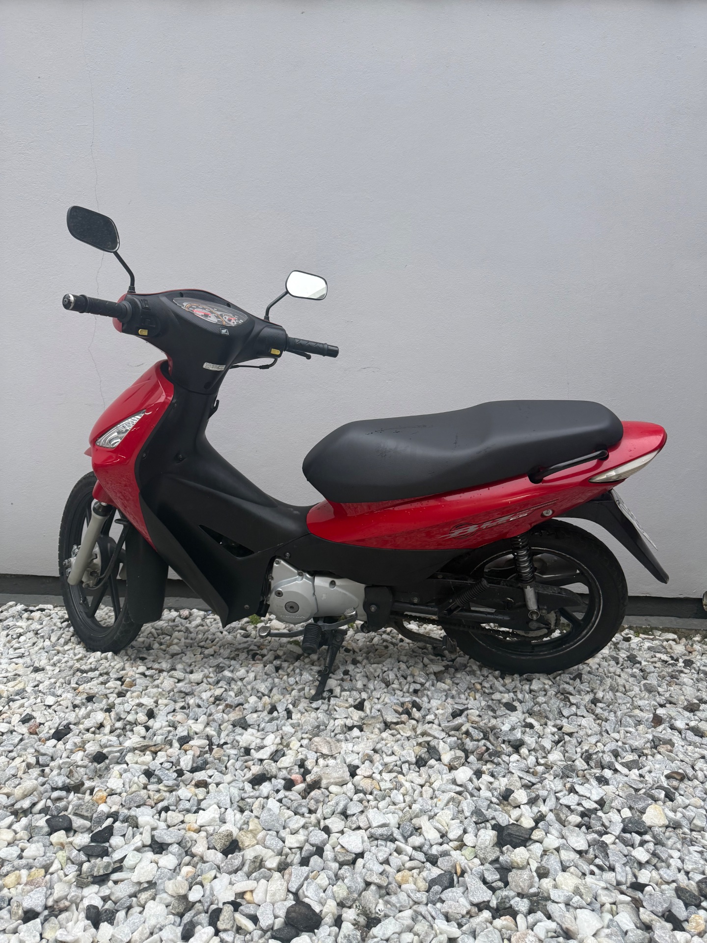 HONDA BIZ 2010 - Foto 6