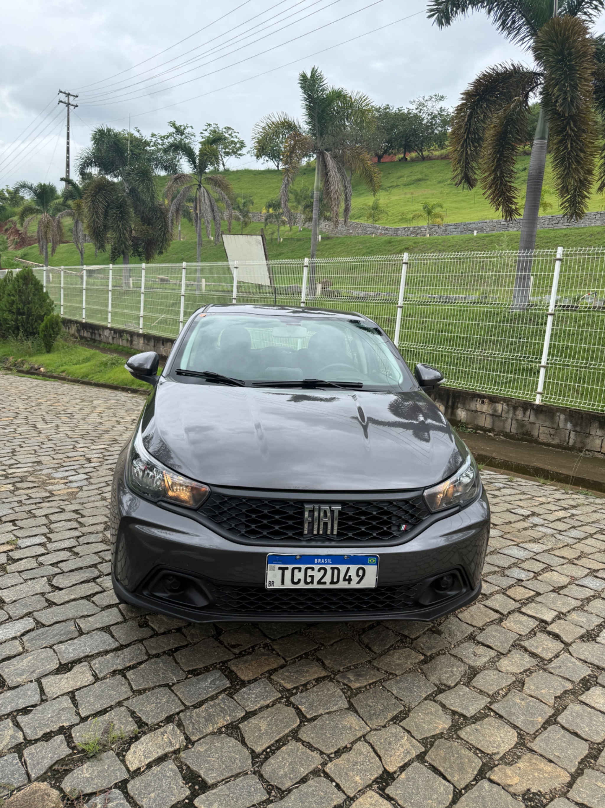 FIAT ARGO 2025 - Foto 2