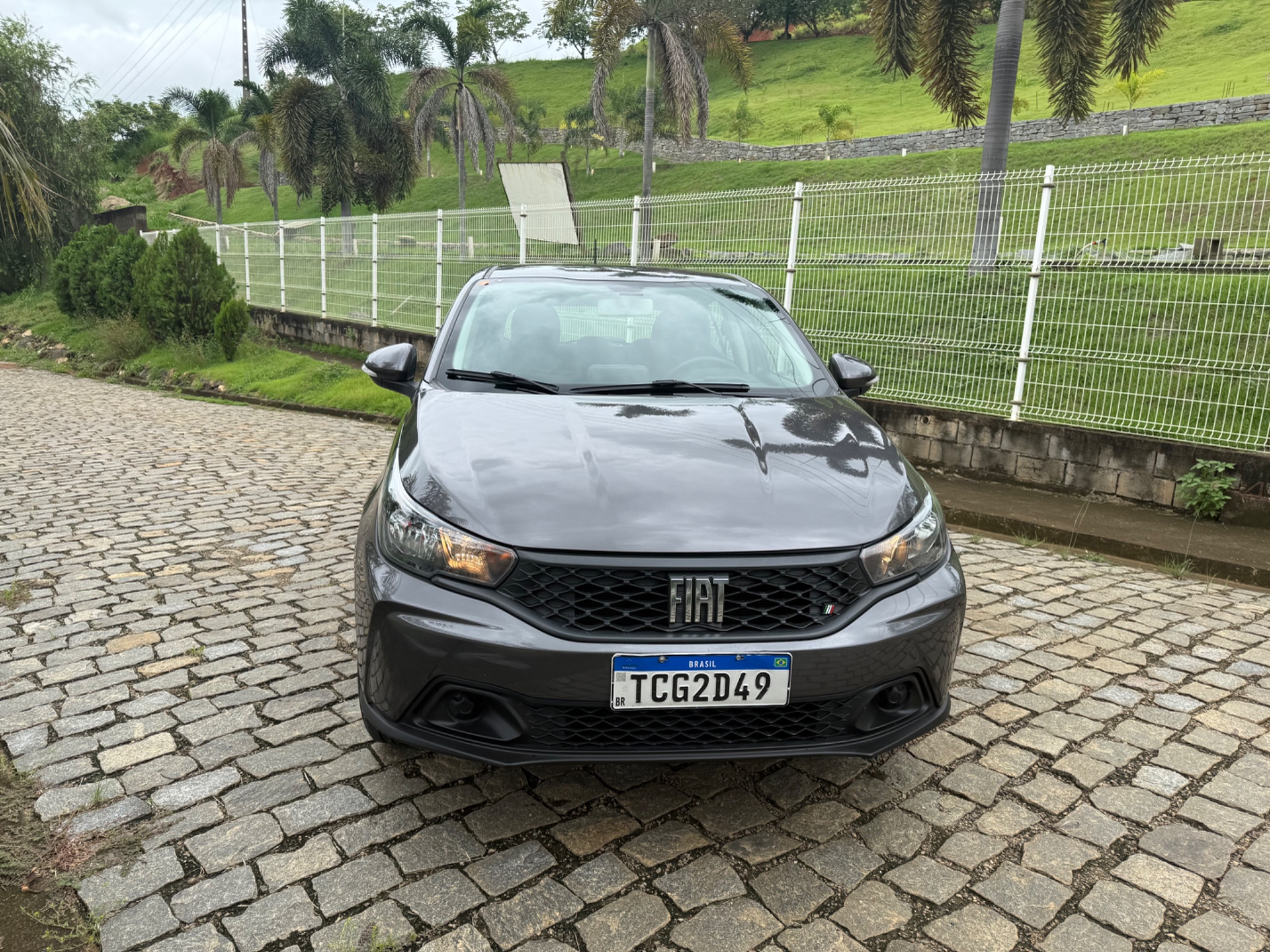 FIAT ARGO 2025 - Foto 4