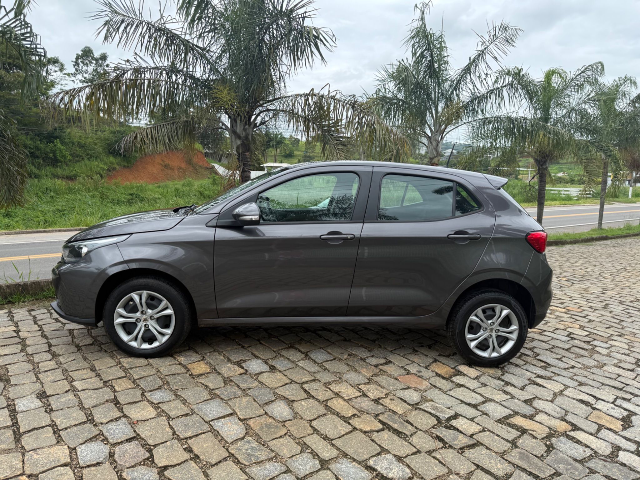 FIAT ARGO 2025 - Foto 6