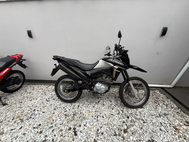Honda Nxr160 bros 2023