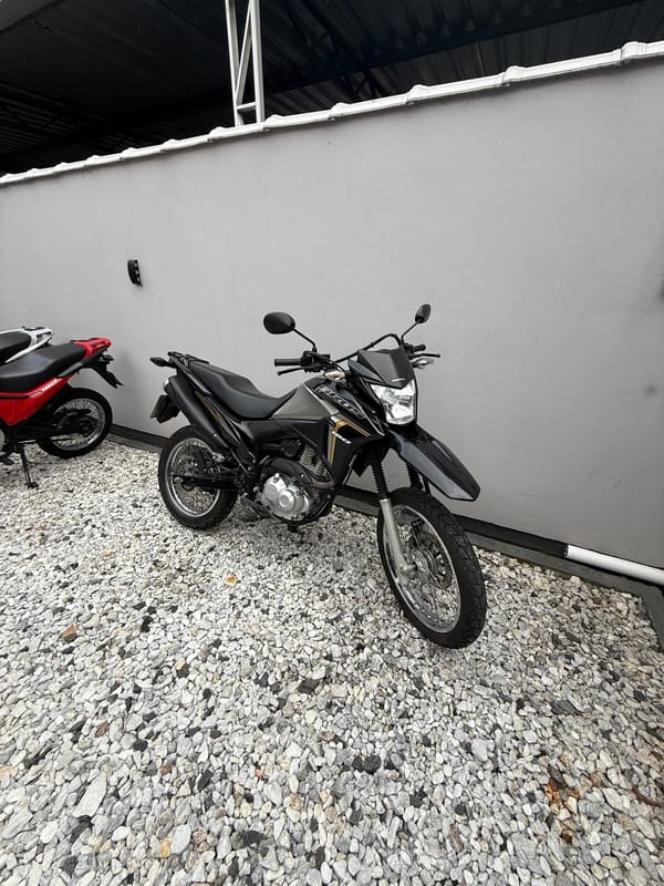 Honda Nxr160 bros 2023 2023 — foto 3