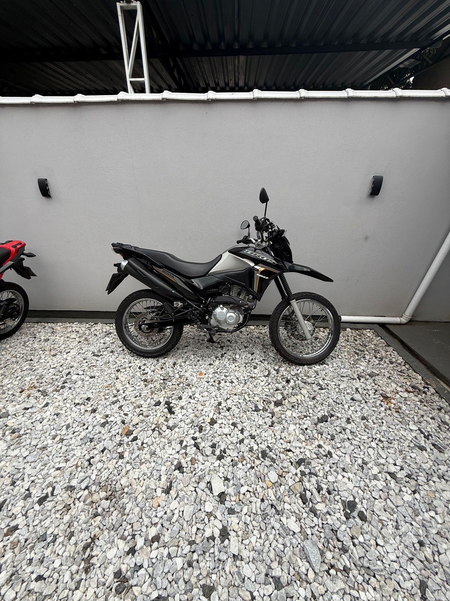 Honda Nxr160 bros 2023 - foto 4