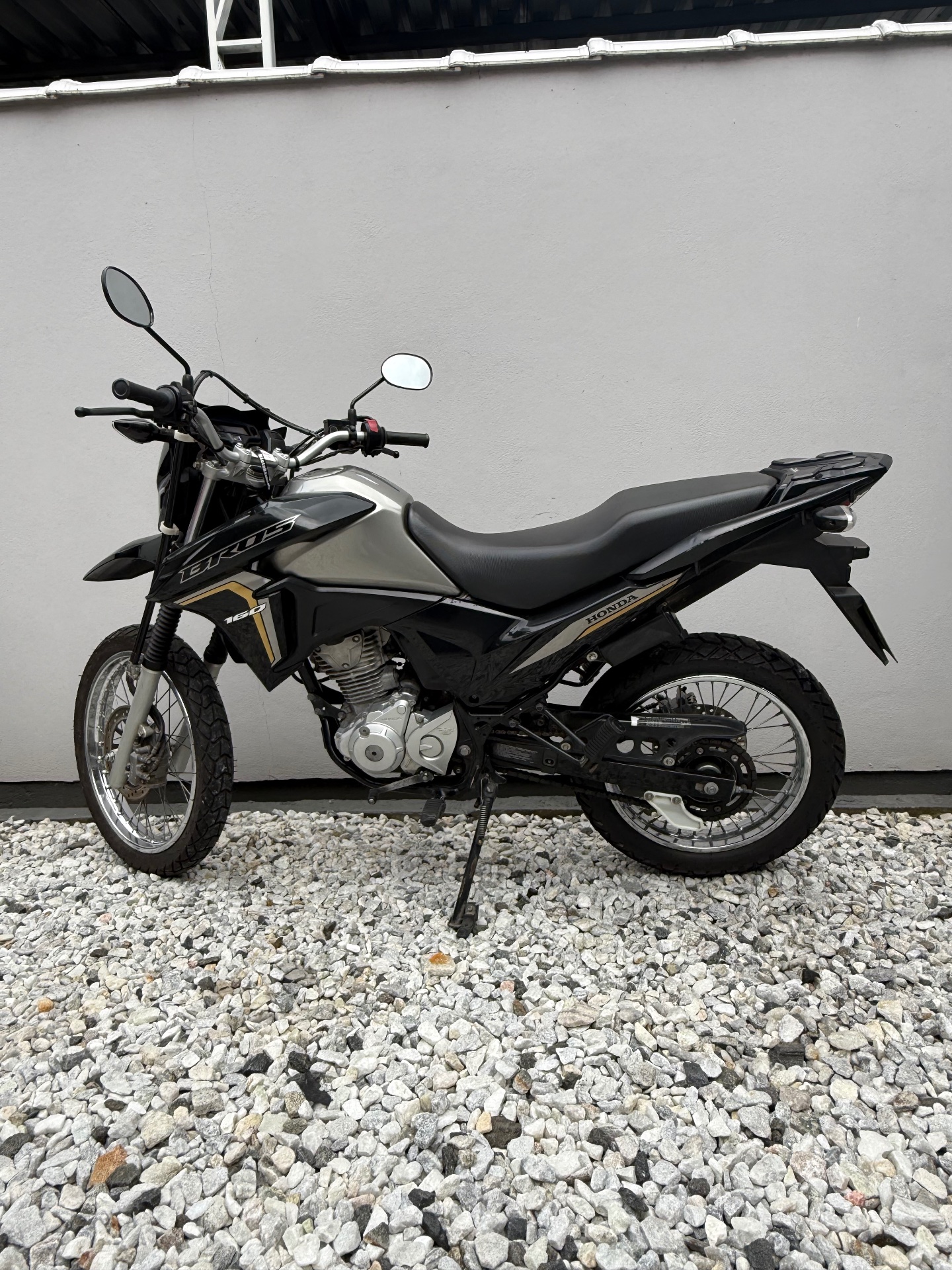 Honda Nxr160 bros 2023 - foto 6