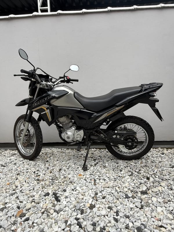 Honda Nxr160 bros 2023 2023 — foto 6