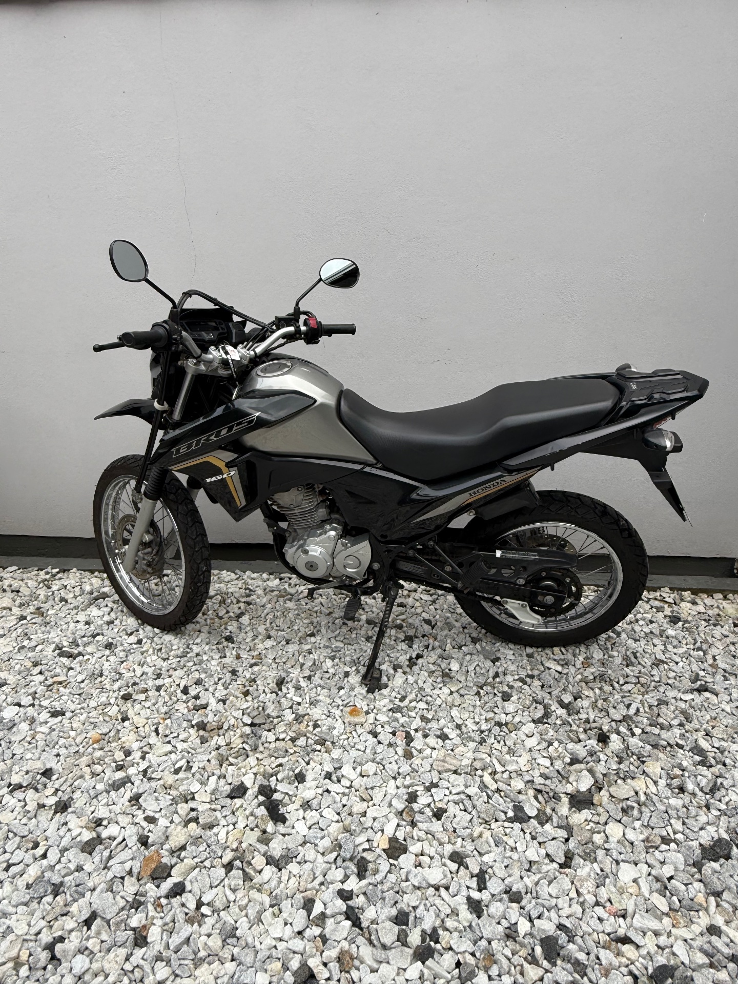 Honda Nxr160 bros 2023 - foto 7