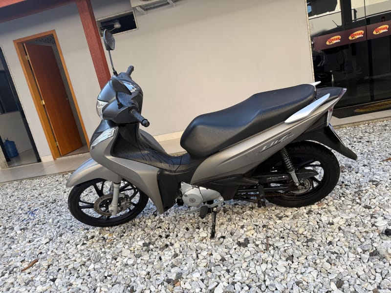 Honda Biz 125 2023 2023 — foto 3