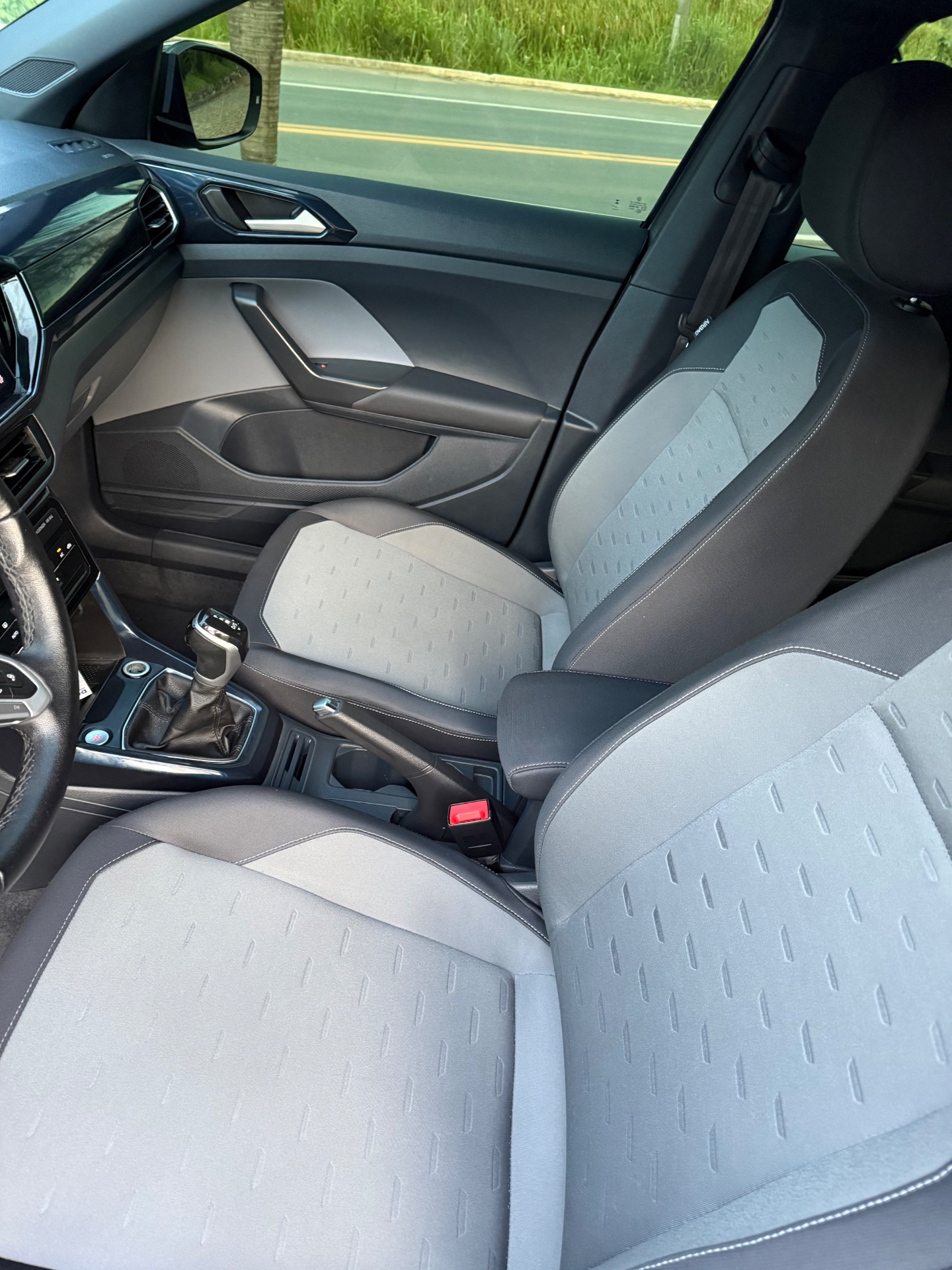VOLKSWAGEN T CROSS 2024 - Foto 11