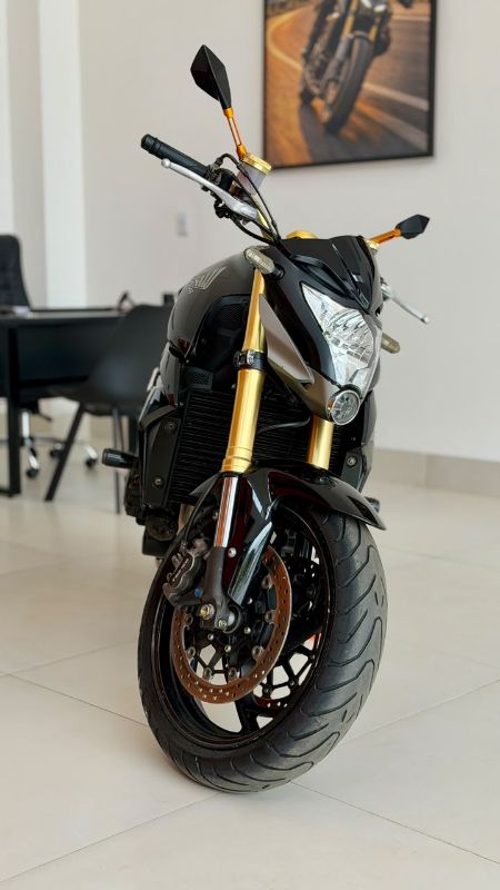 Honda CB1000R 2014 2014 — foto 2