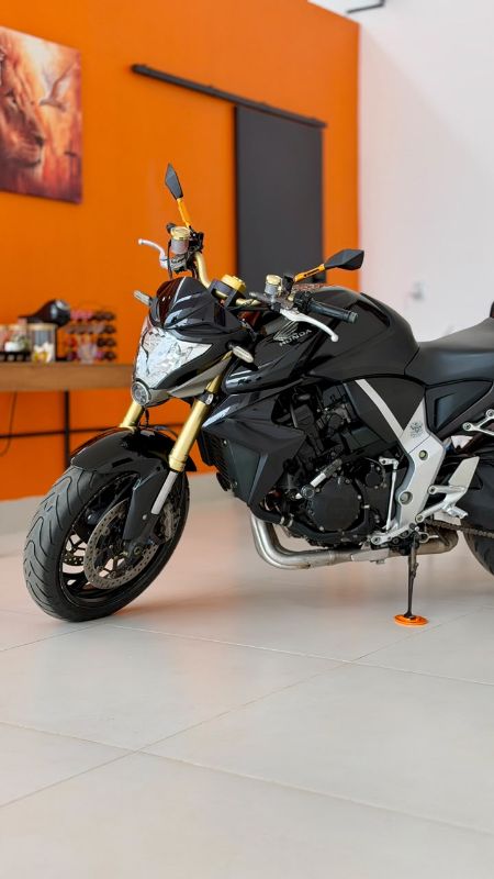 Honda CB1000R 2014 2014 — foto 3