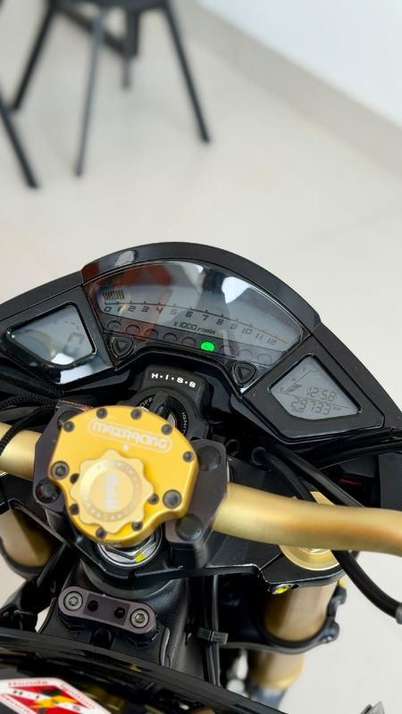 Honda CB1000R 2014 2014 — foto 5