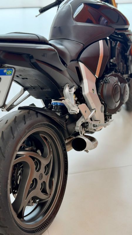Honda CB1000R 2014 2014 — foto 7