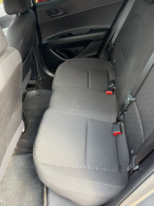 Hyundai HB20 10M COMFORT 2025 2025 — foto 5