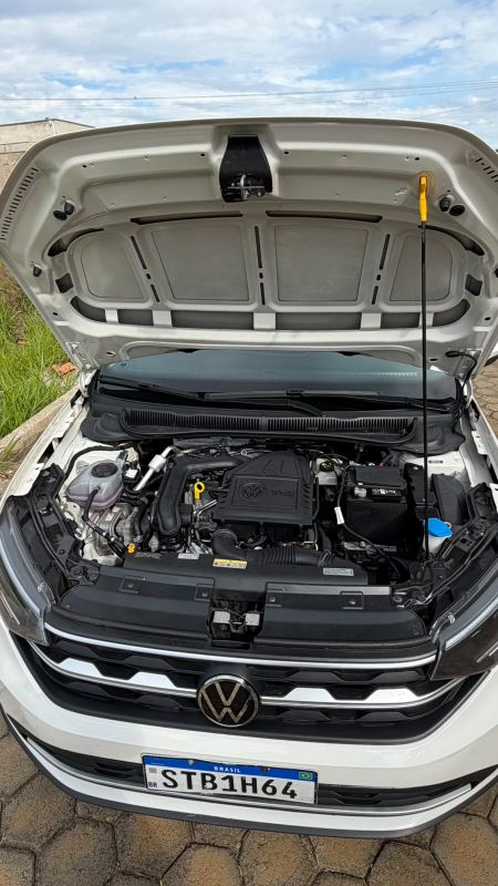 Fiat PULSE AUDACE HYB 2025 2025 — foto 6