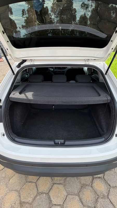 Fiat PULSE AUDACE HYB 2025 2025 — foto 7