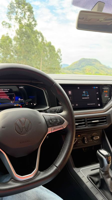 Fiat PULSE AUDACE HYB 2025 2025 — foto 8