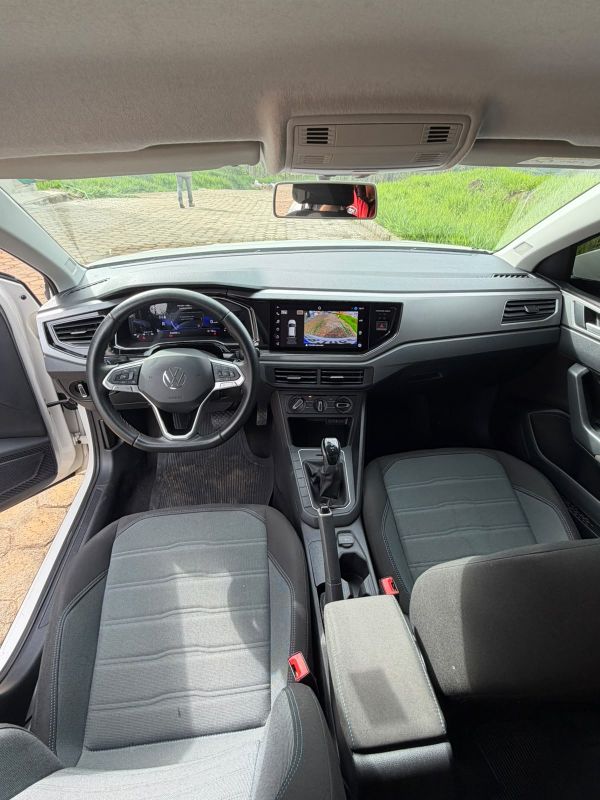 Fiat PULSE AUDACE HYB 2025 2025 — foto 9