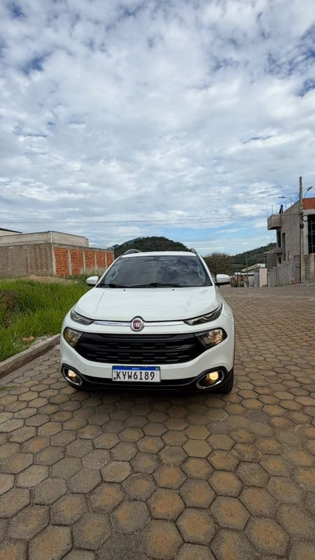 Fiat Toro Freedom At 2019 2019 — foto 3