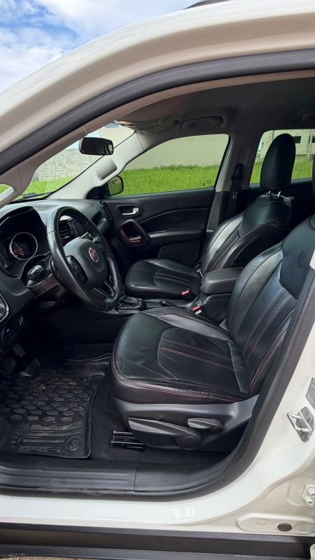 Fiat Toro Freedom At 2019 2019 — foto 5