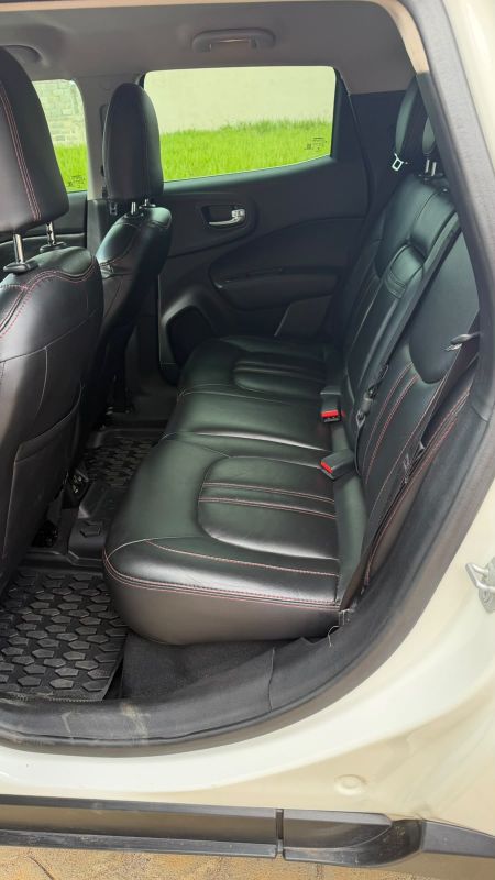 Fiat Toro Freedom At 2019 2019 — foto 9
