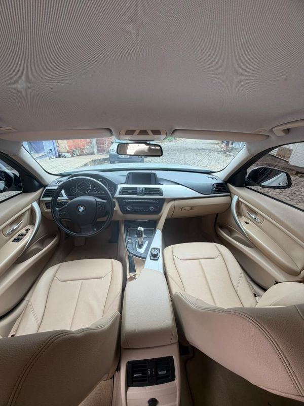 BMW 320I  2014 — foto 4