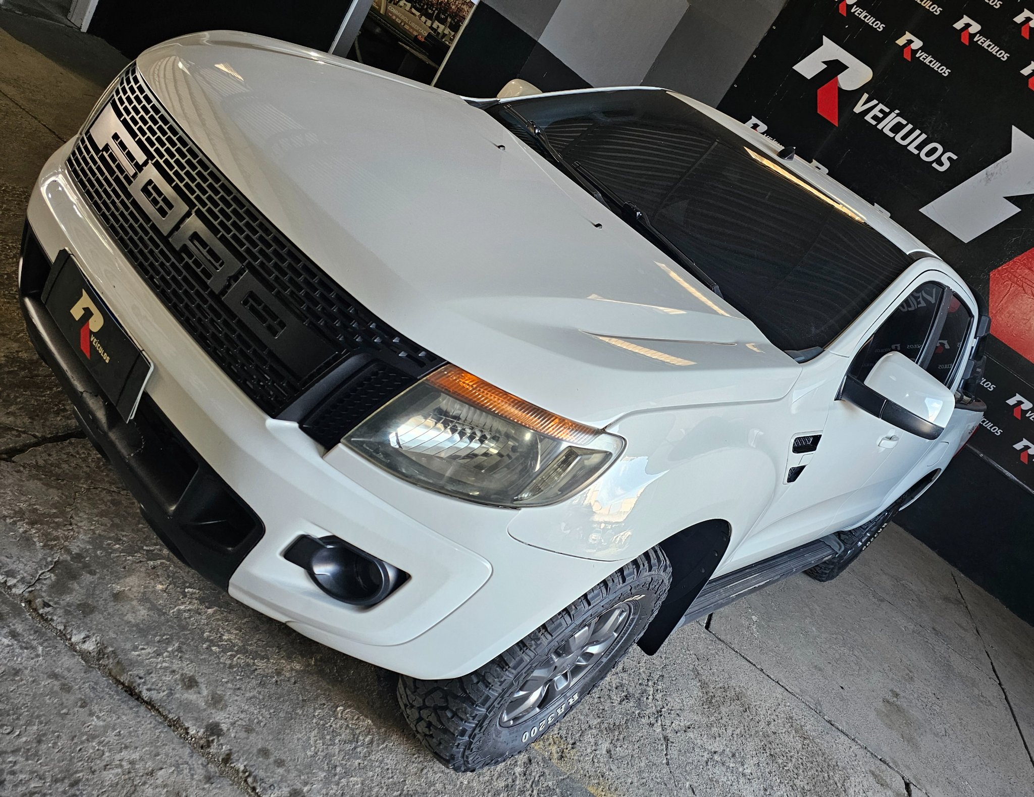 FORD RANGER XL 2013 - Foto 2