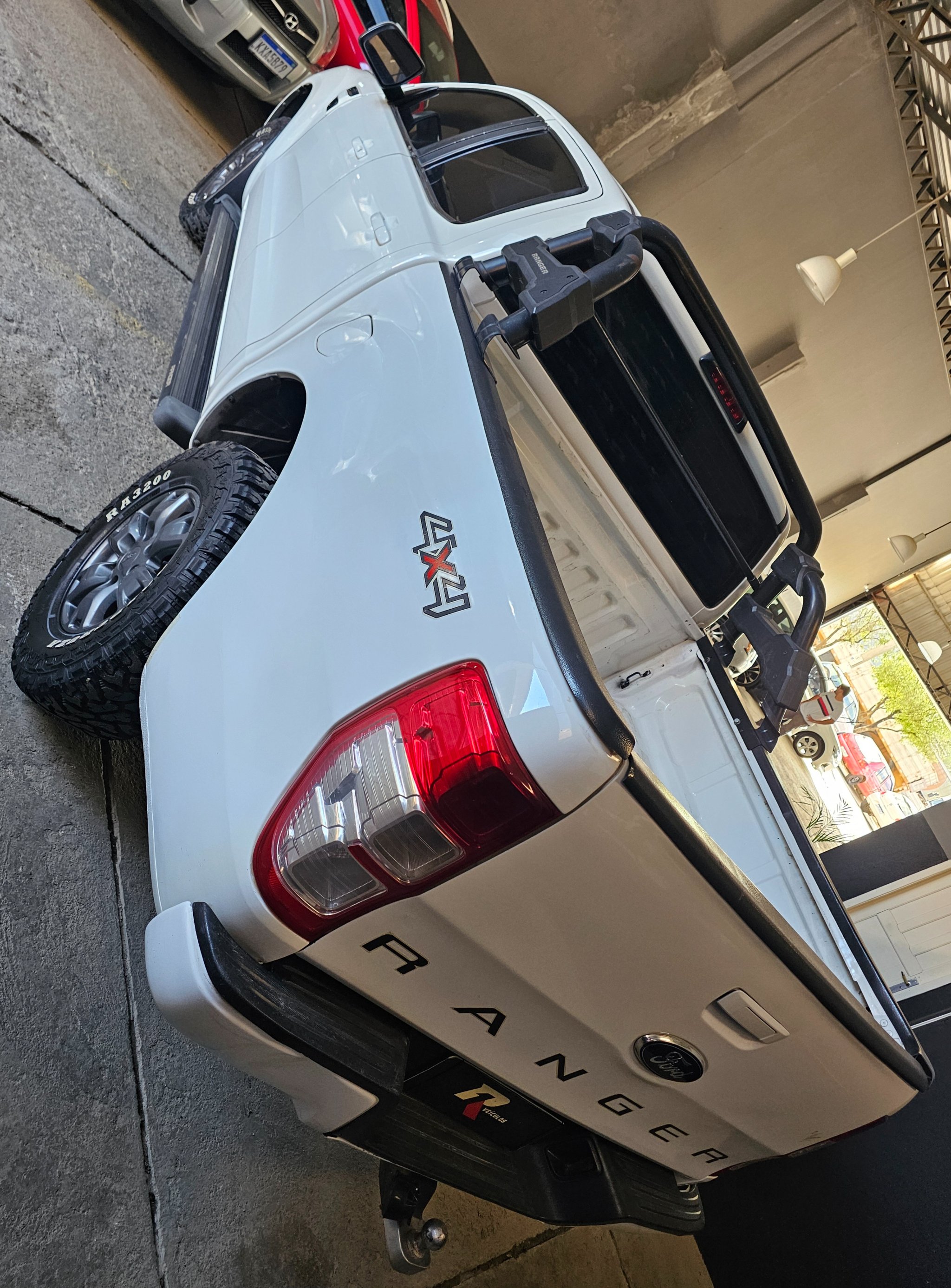 FORD RANGER XL 2013 - Foto 5