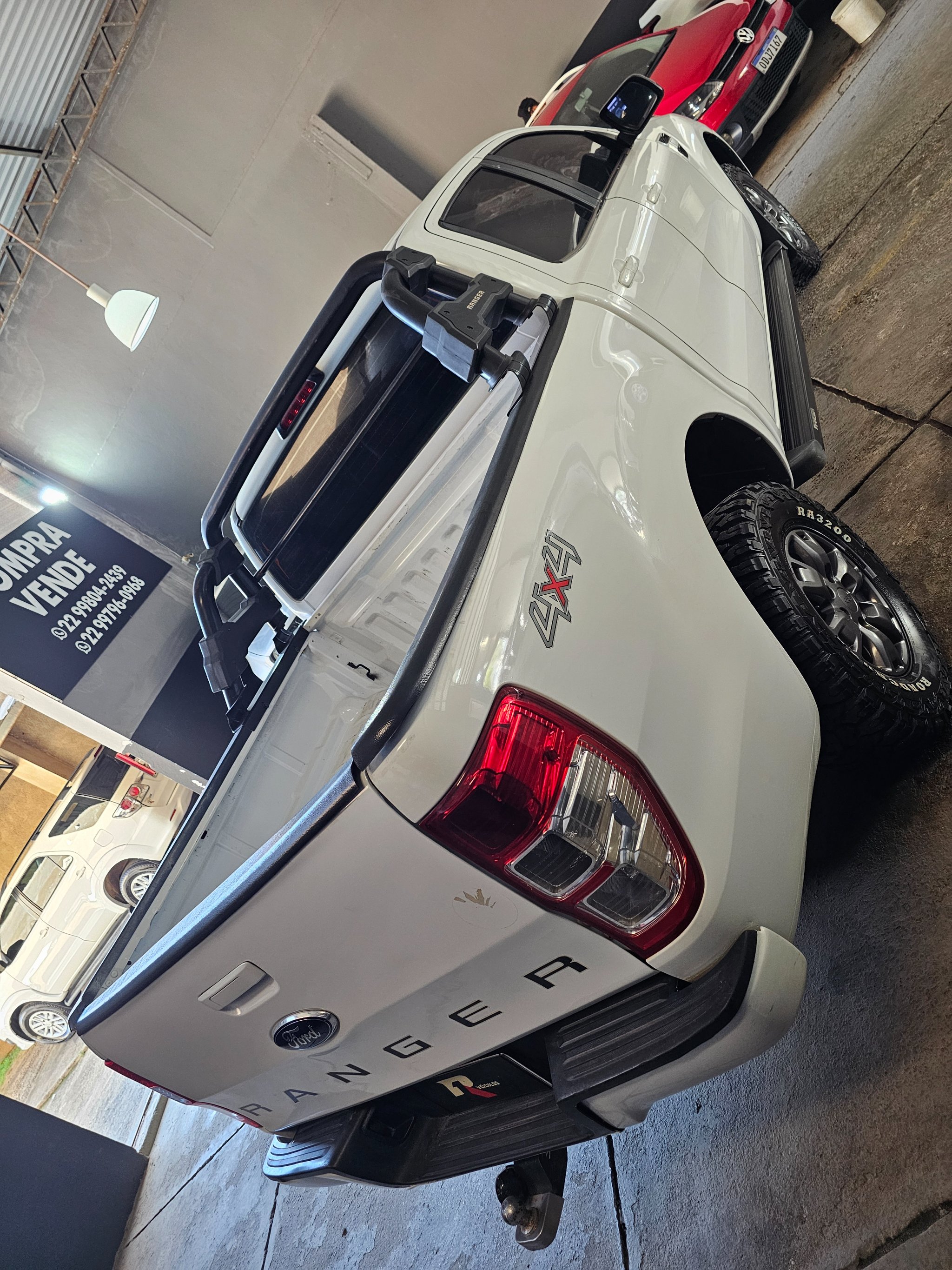 FORD RANGER XL 2013 - Foto 6